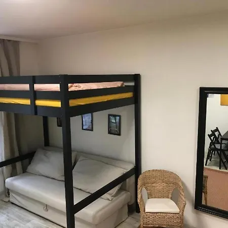 Apartmans With Parking Near Center * Brünn (Brno)
