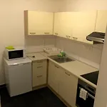 Apartmans With Parking Near Center Apartment Brünn