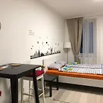 Apartmans With Parking Near Center Brünn