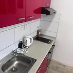 Apartmans With Parking Near Center