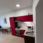 Apartmans With Parking Near Center Apartment Brünn