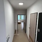 Apartmans With Parking Near Center Brünn