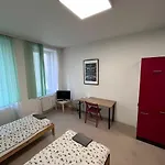 Apartmans With Parking Near Center Brünn