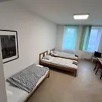 Apartmans With Parking Near Center Apartment