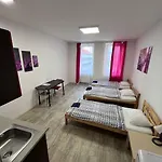 Apartment Apartmans With Parking Near Center *