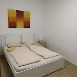 Apartmans With Parking Near Center Apartment Brünn