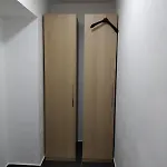 Apartmans With Parking Near Center Apartment *