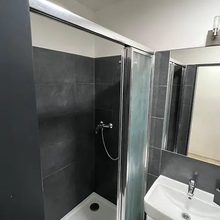 Apartmans With Parking Near Center * Brno